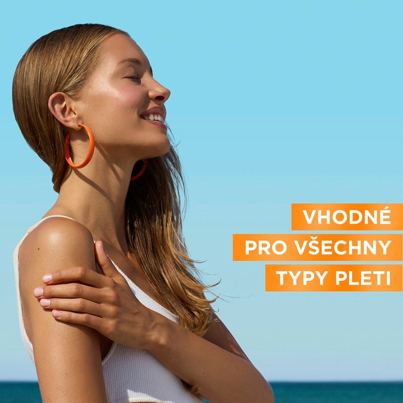 Hydra24h Protect Ochranné opalovací mléko proti UV záření s vysokou ochrannou SPF 30 - 7